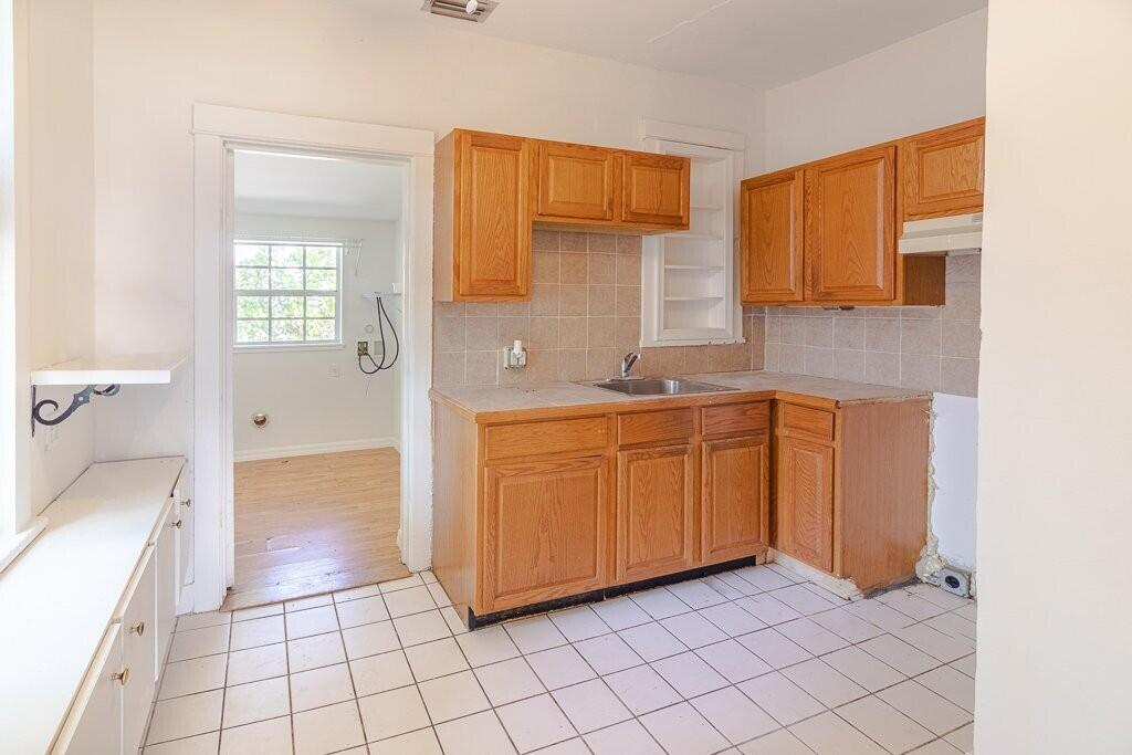 FRAZIER ADDITION - Residential