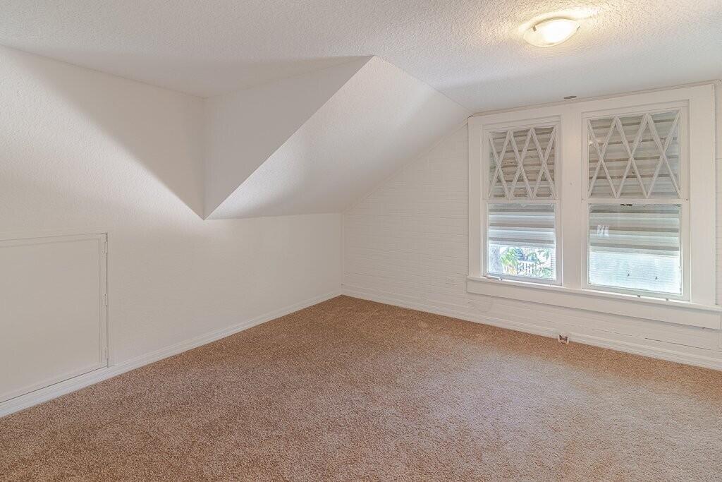 FRAZIER ADDITION - Residential