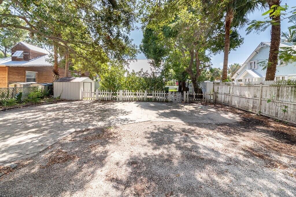 FRAZIER ADDITION - Residential