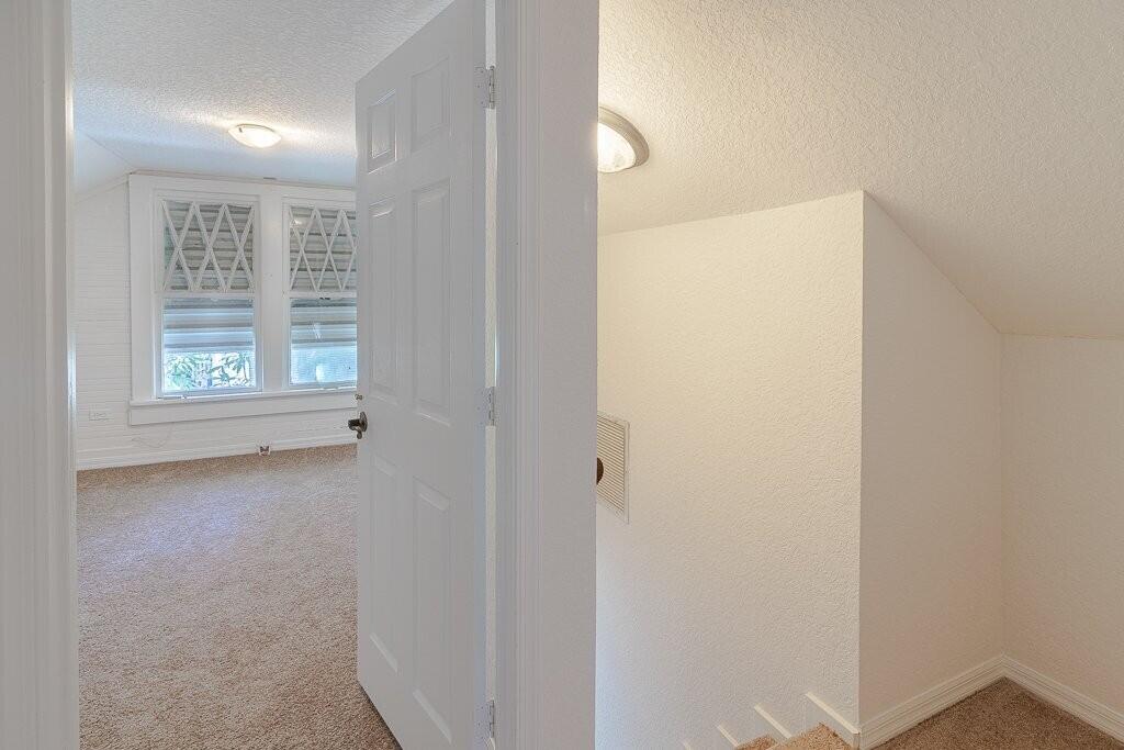 FRAZIER ADDITION - Residential