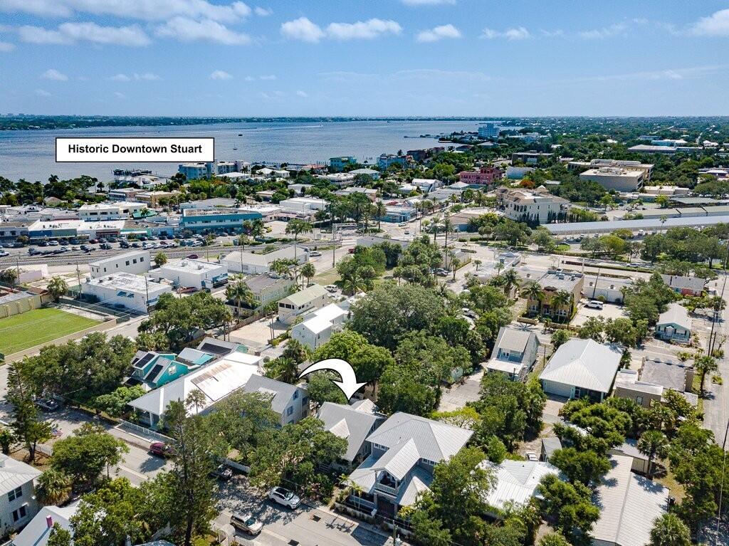 420 SW California Avenue