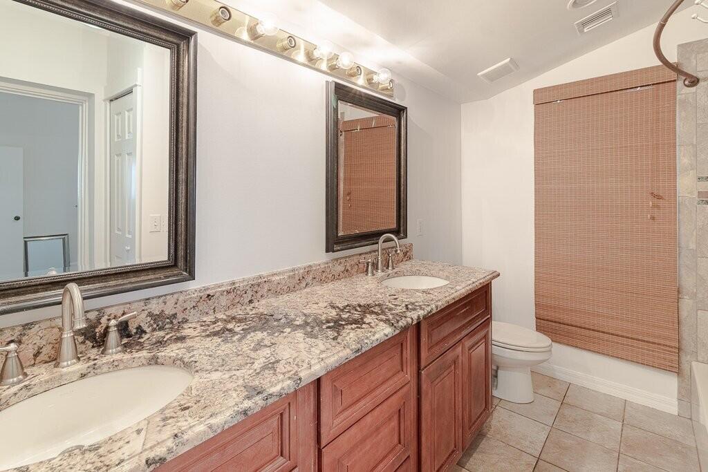 FRAZIER ADDITION - Residential