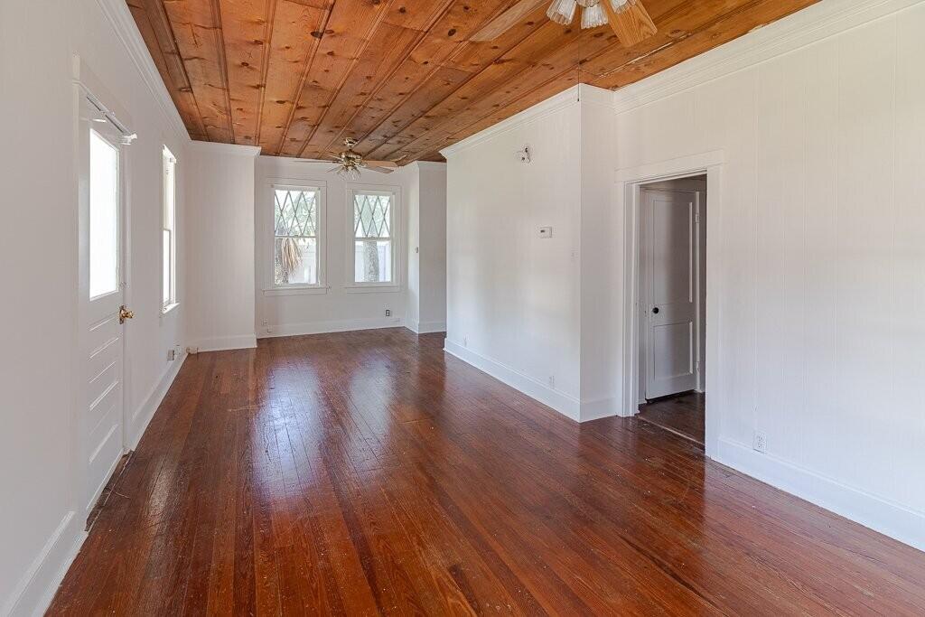 FRAZIER ADDITION - Residential