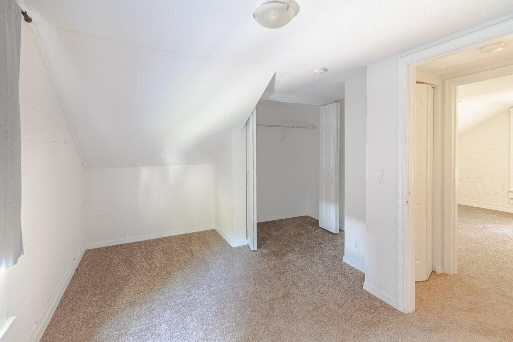 FRAZIER ADDITION - Residential