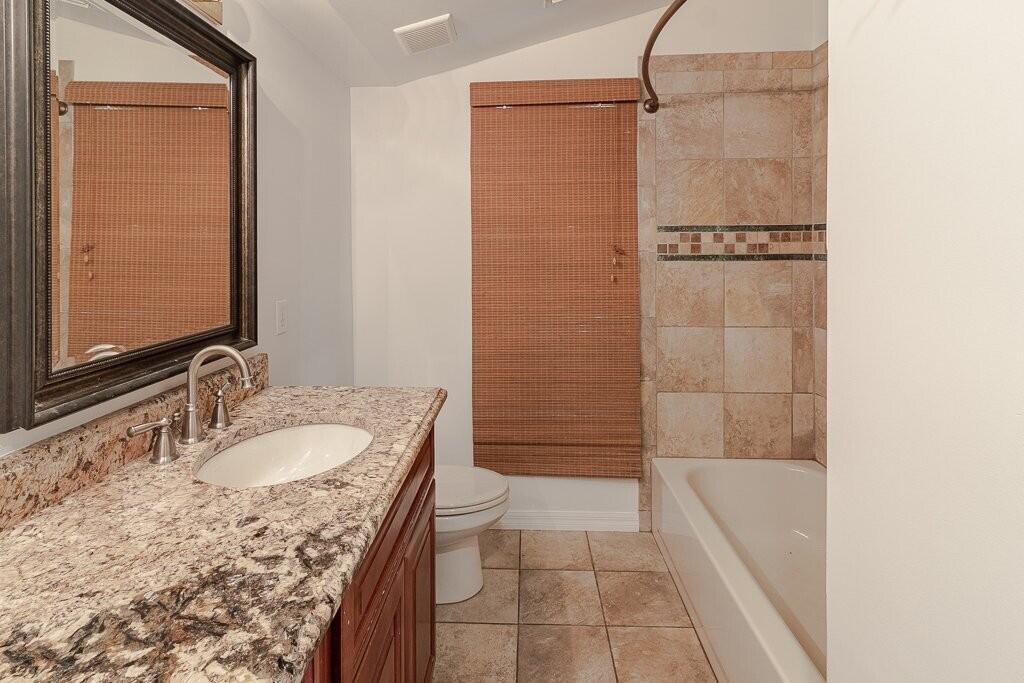 FRAZIER ADDITION - Residential