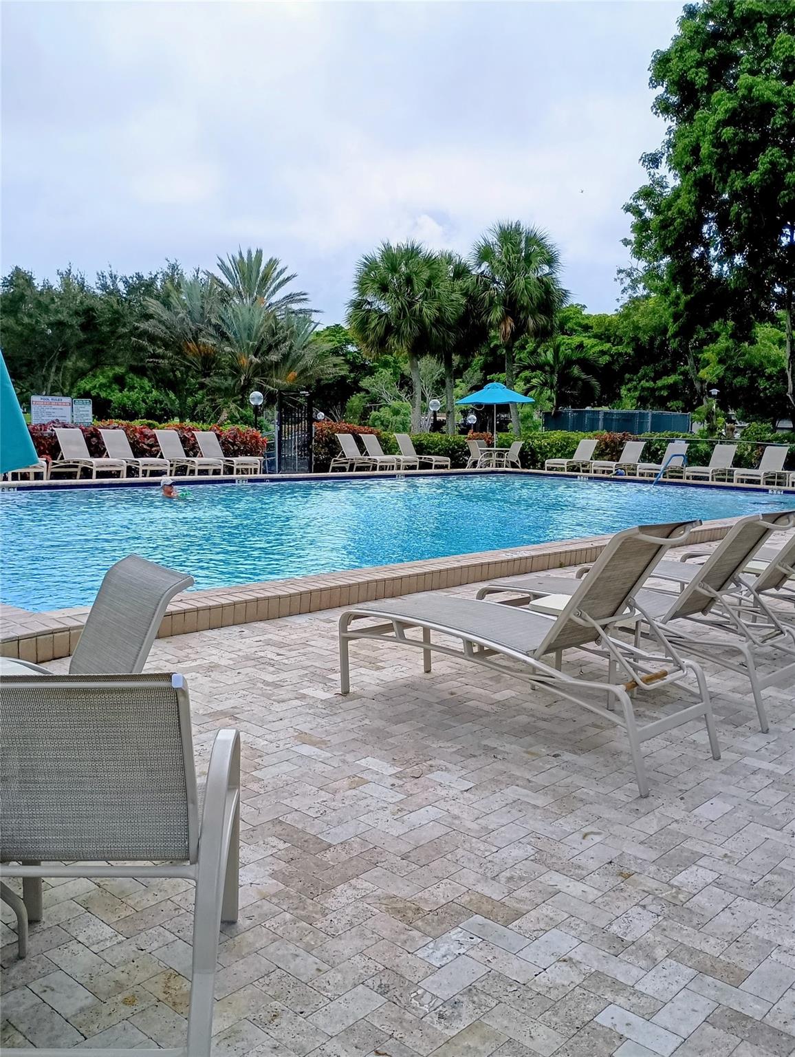 Palm Aire - Residential