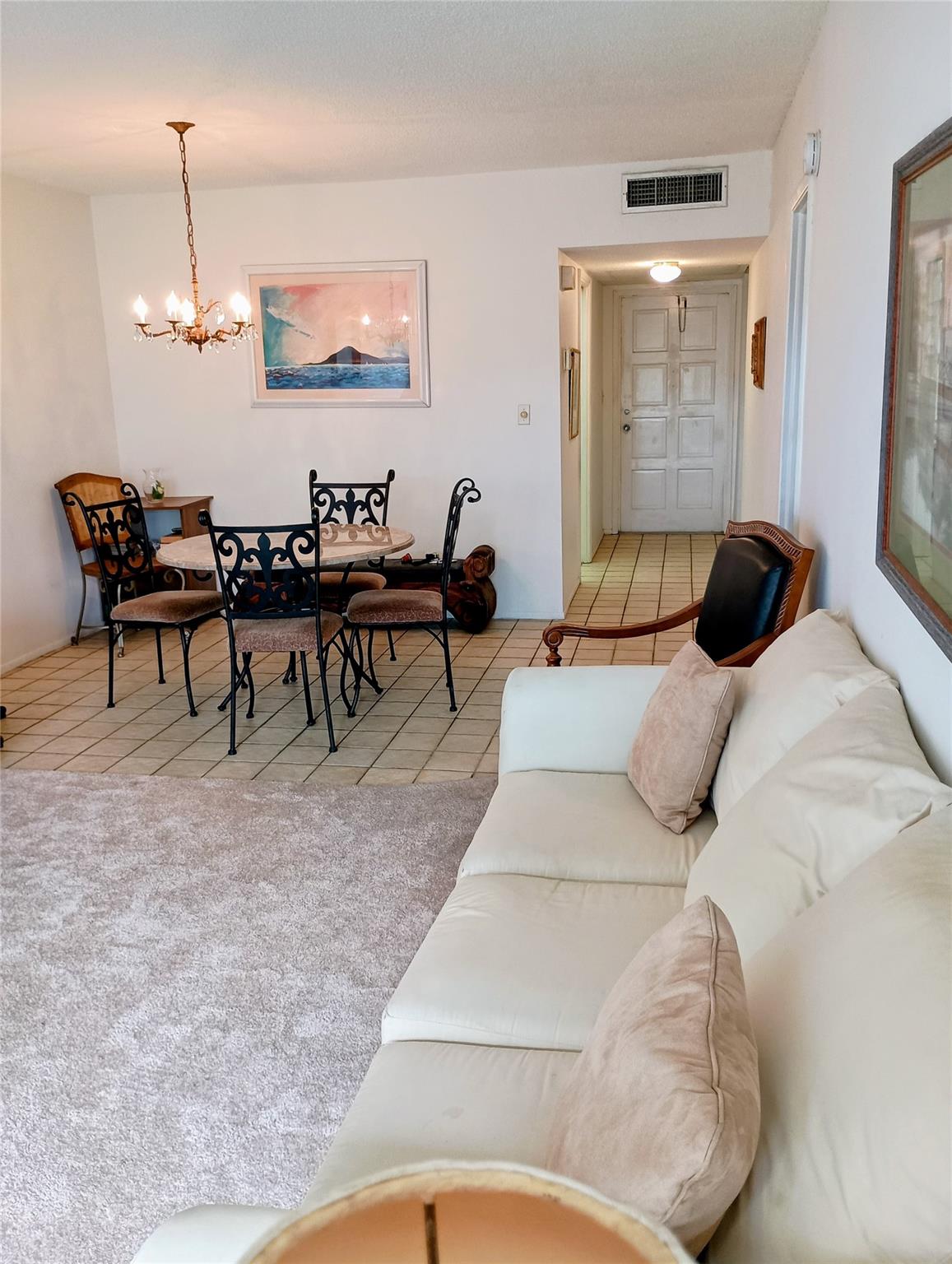 Palm Aire - Residential