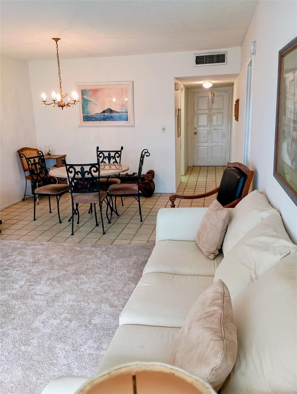 Photo of 3200 N Palm Aire Dr #105, Pompano Beach, FL 33069 (MLS # F10533587)