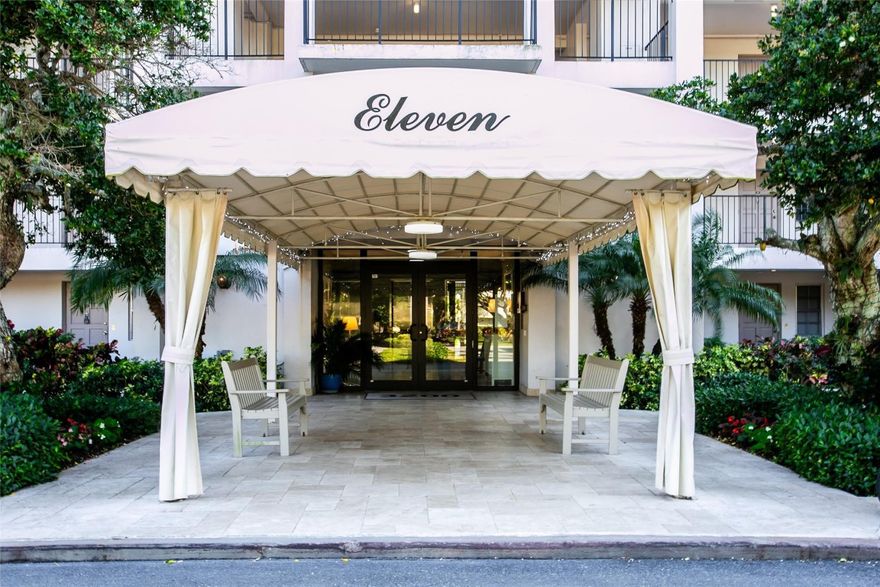 Great price on this one-bedroom unit in popular Palm Aire Country Club in building 11. This is a rare ground floor condo with garden and golf views. The unit has tons of living space, lots of closet room and extra storage outside. You'll love the sparkling pool right next to the building and the screened patio out back that opens up to the golf course. Great location close to The Pomp, shopping, restaurants, golf and much more. Make your appointment to see this condo today.