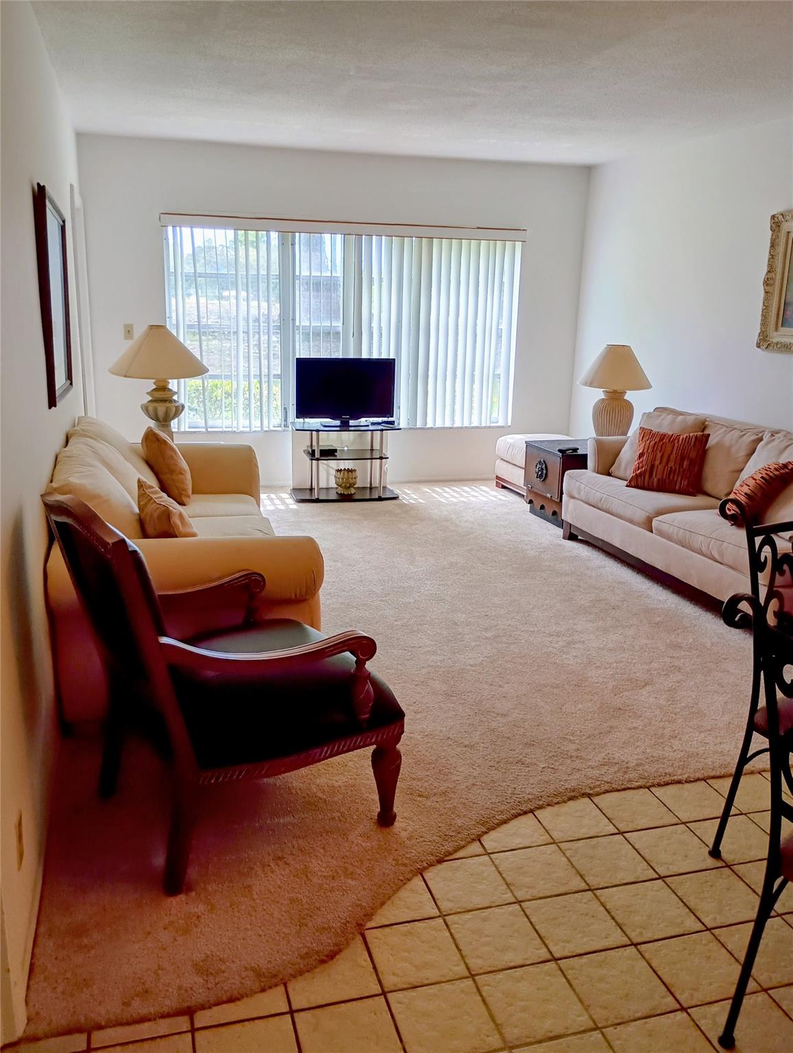 Palm Aire - Residential