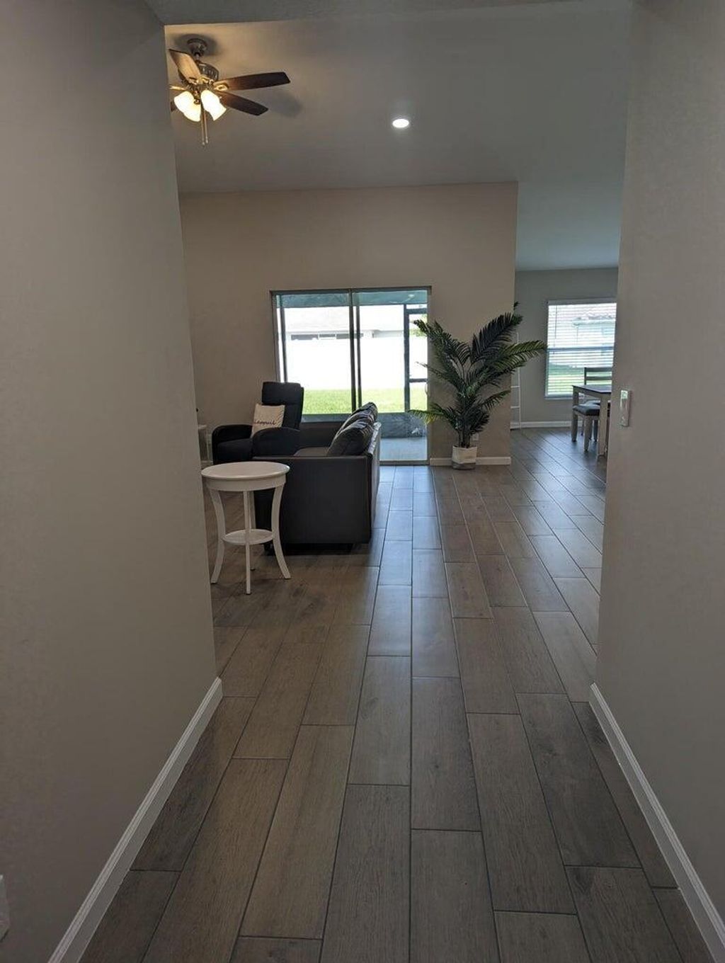 Photo of 5245 NW Gamma Street, Port Saint Lucie, FL 34986 (MLS # R11114622)