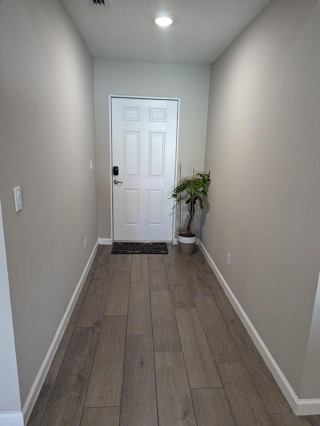 Photo of 5245 NW Gamma Street, Port Saint Lucie, FL 34986 (MLS # R11114622)