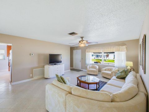Tiny photo for 2020 SW 17th Avenue, Boynton Beach, FL 33426 (MLS # B26021851)