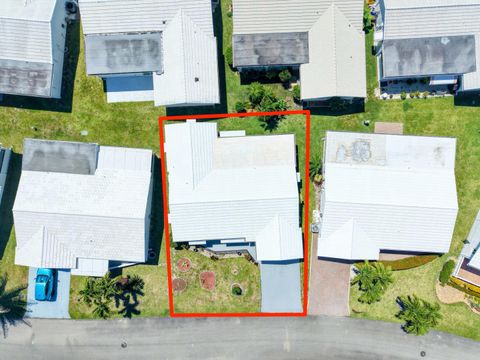 Tiny photo for 2020 SW 17th Avenue, Boynton Beach, FL 33426 (MLS # B26021851)