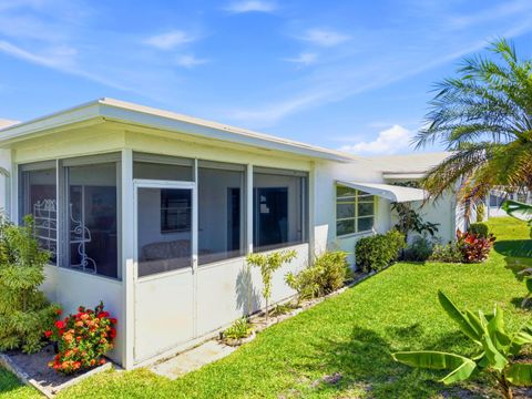 Tiny photo for 2020 SW 17th Avenue, Boynton Beach, FL 33426 (MLS # B26021851)