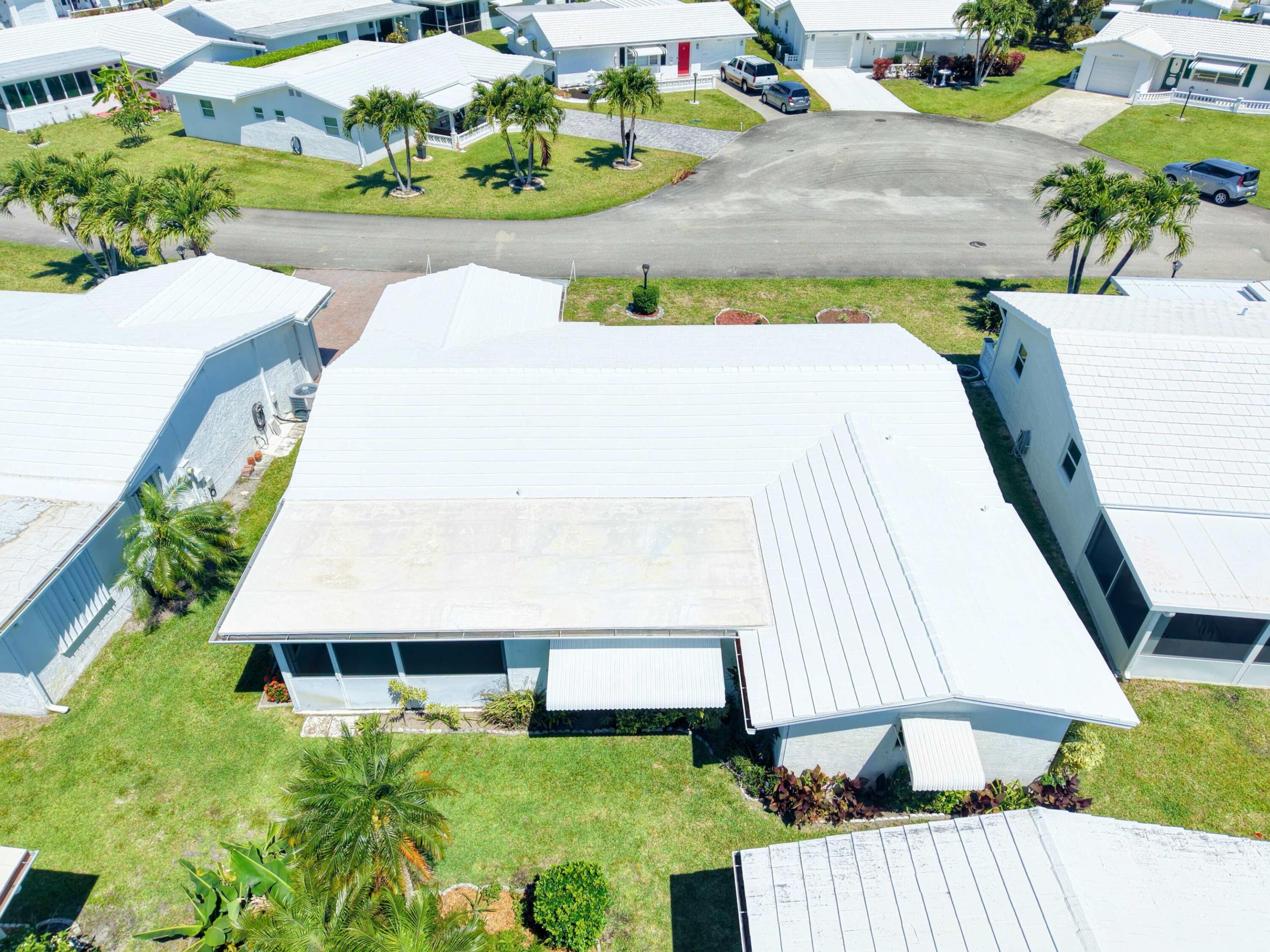 PALM BEACH LEISUREVILLE SEC 10 - Residential