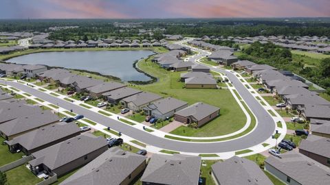 A home in Palm Bay