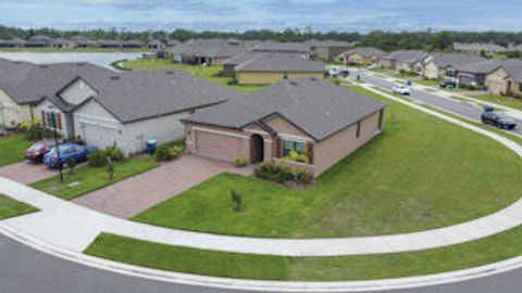 A home in Palm Bay