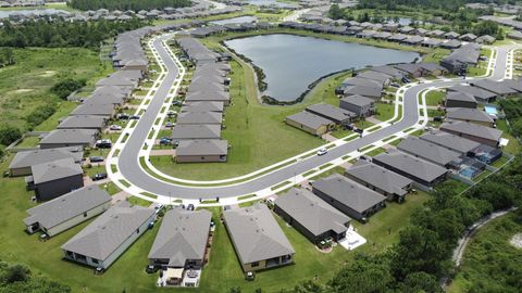 A home in Palm Bay