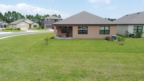 A home in Palm Bay