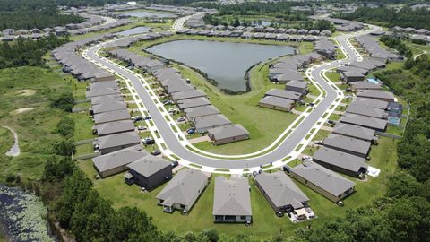 A home in Palm Bay