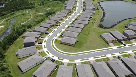 A home in Palm Bay