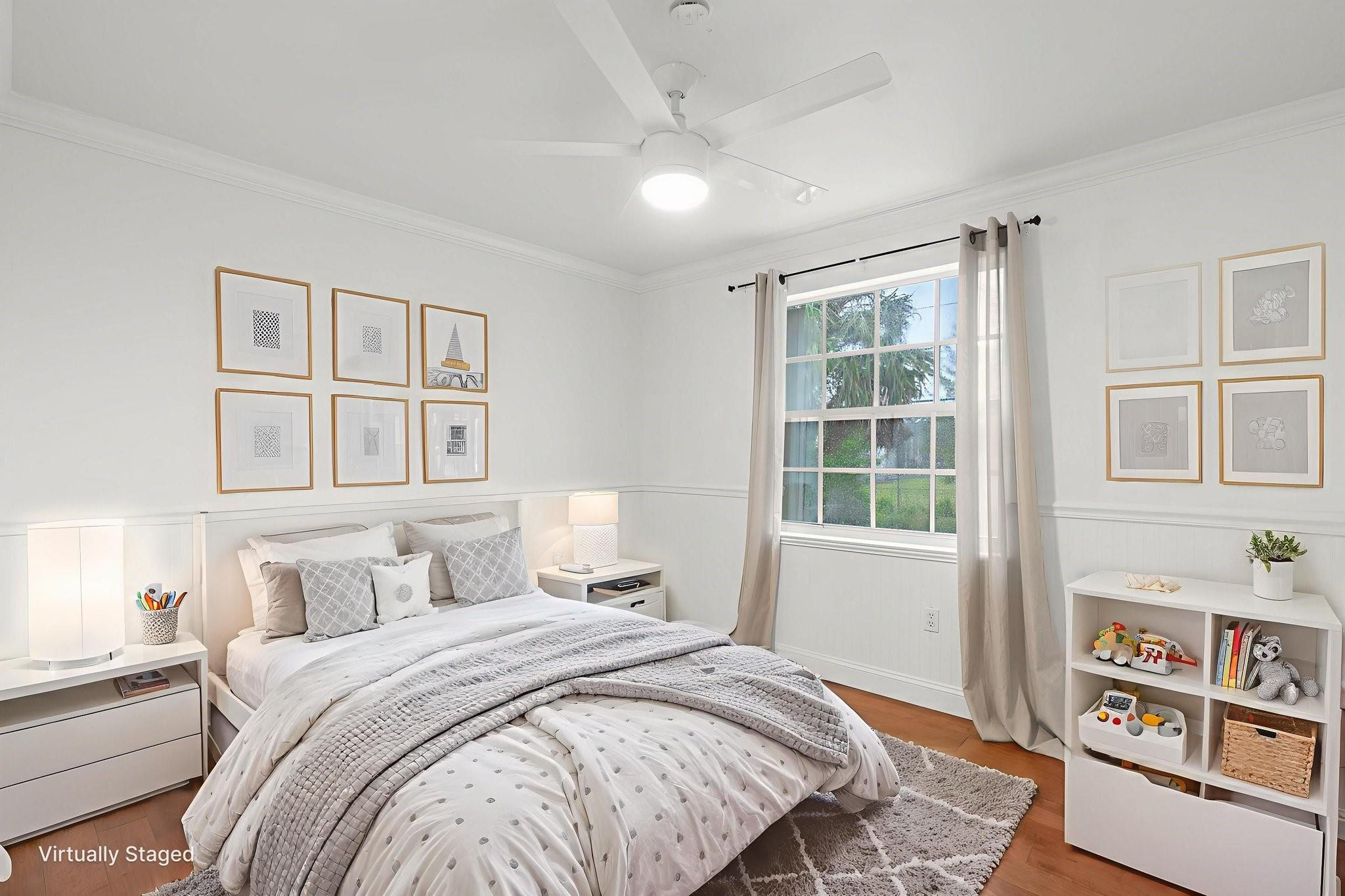 Holiday Spgs Village Sec - Residential