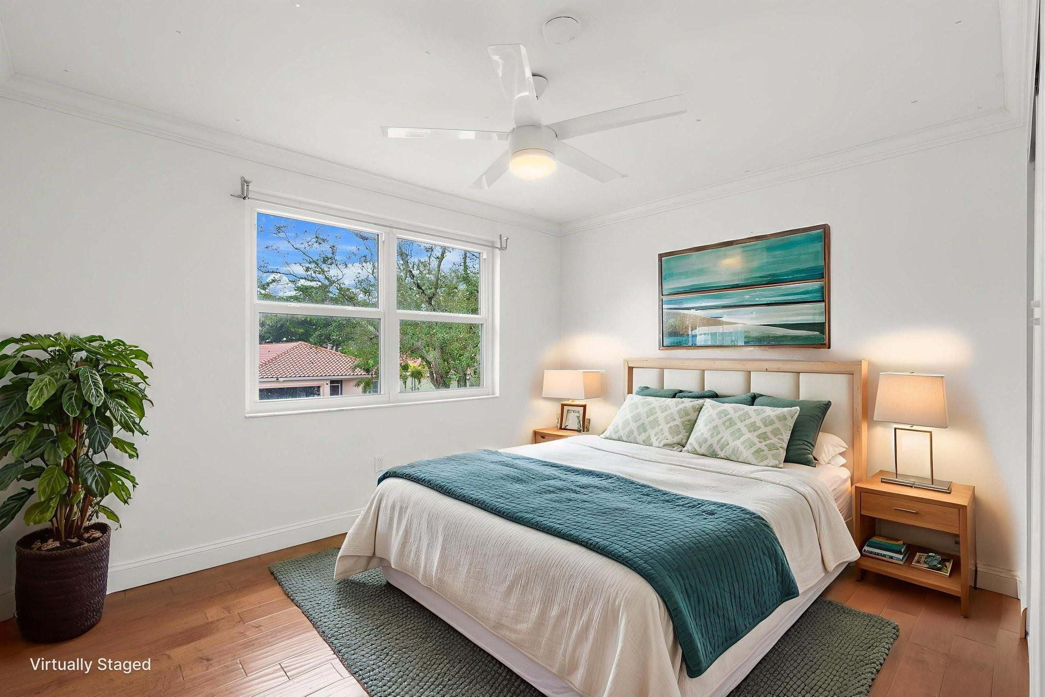 Holiday Spgs Village Sec - Residential