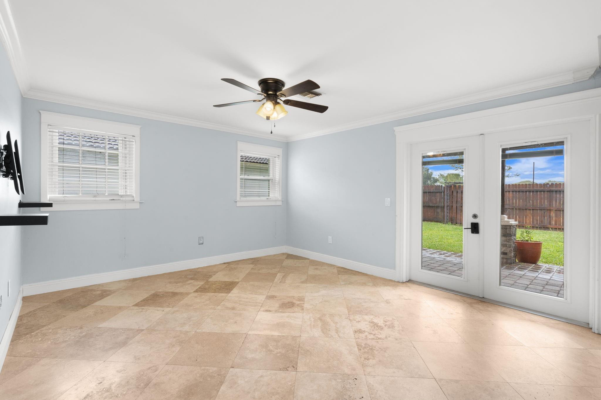 Holiday Spgs Village Sec - Residential