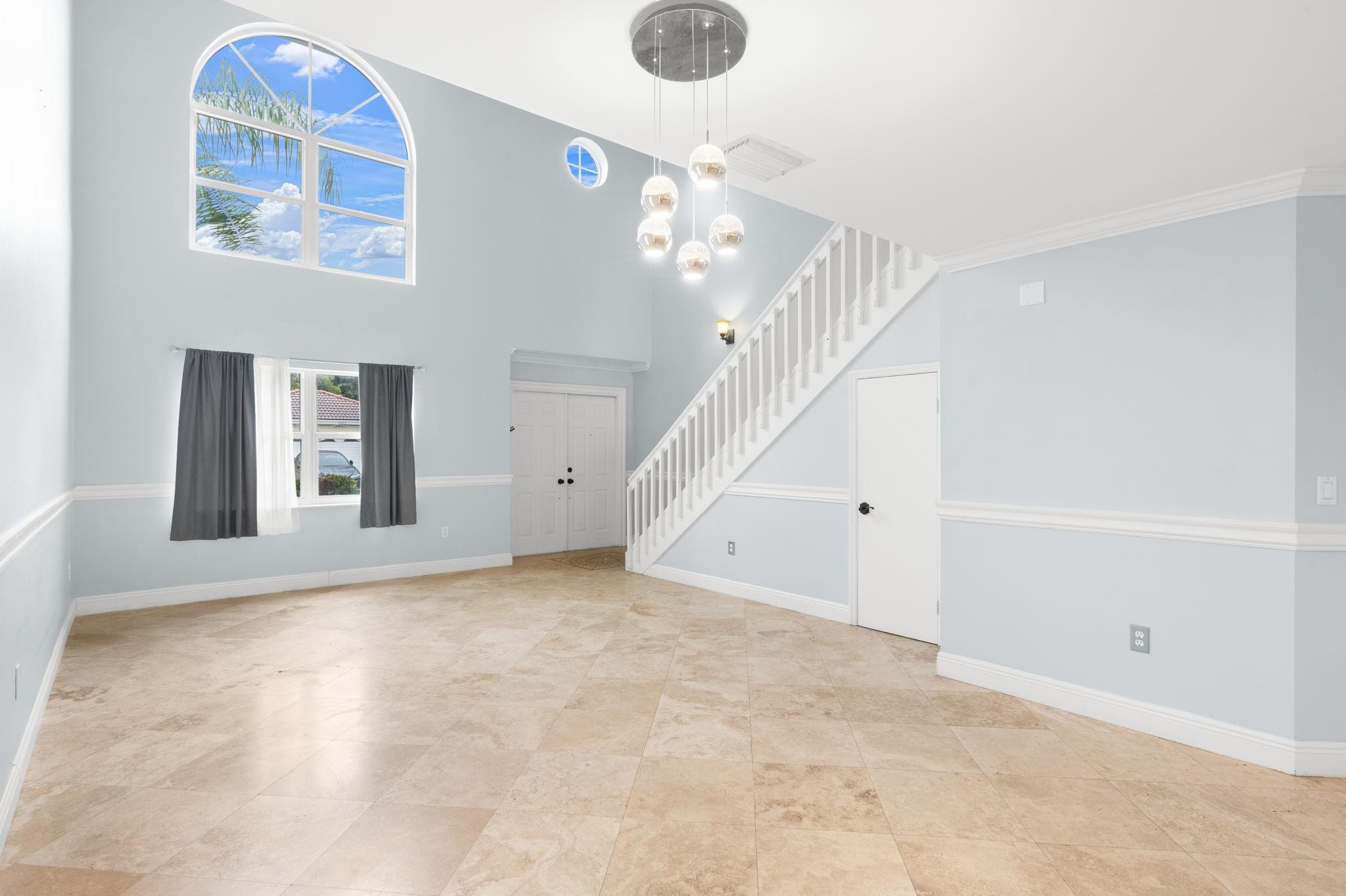 Holiday Spgs Village Sec - Residential