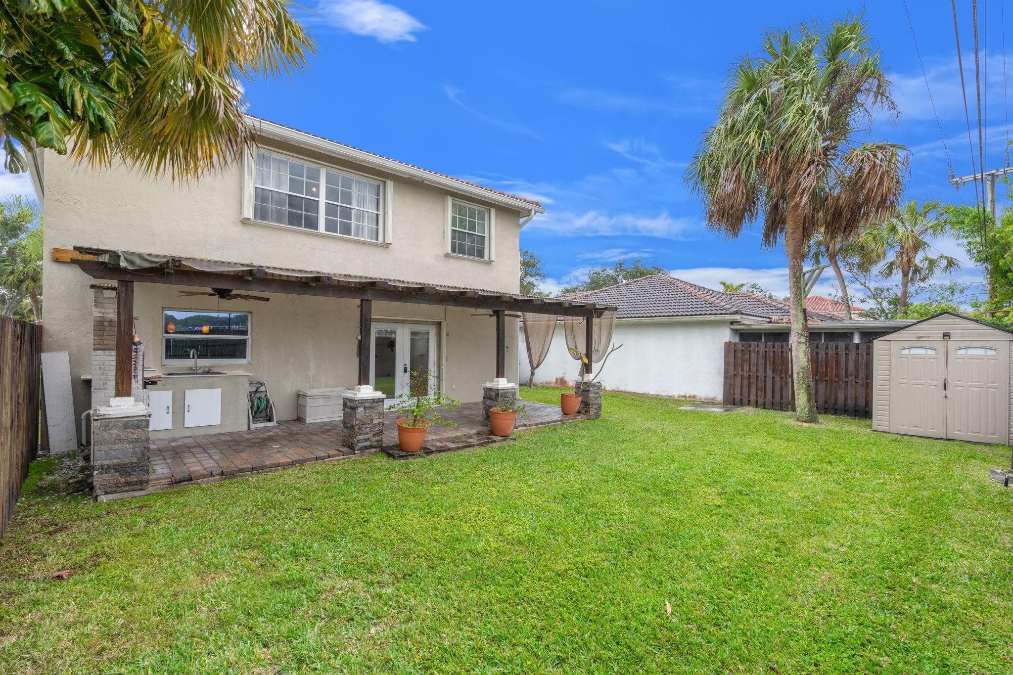 Holiday Spgs Village Sec - Residential