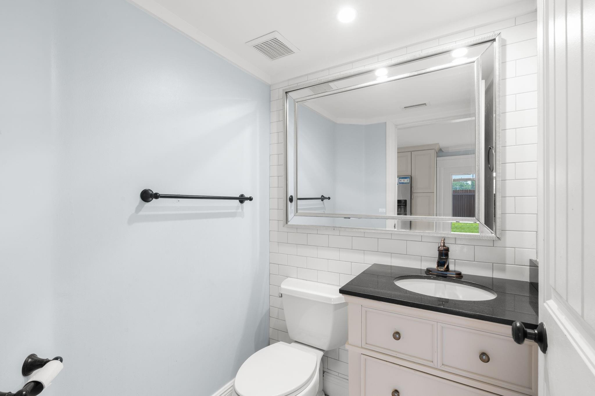 Holiday Spgs Village Sec - Residential