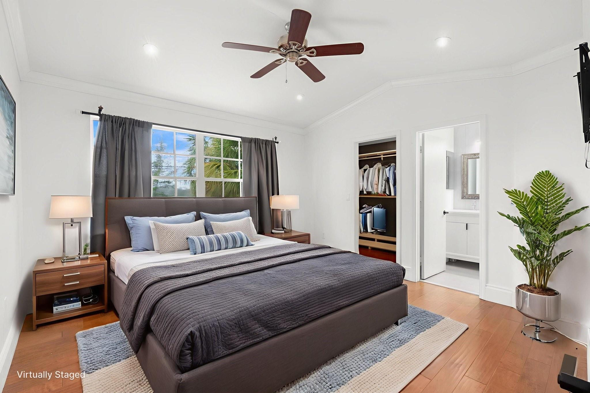 Holiday Spgs Village Sec - Residential