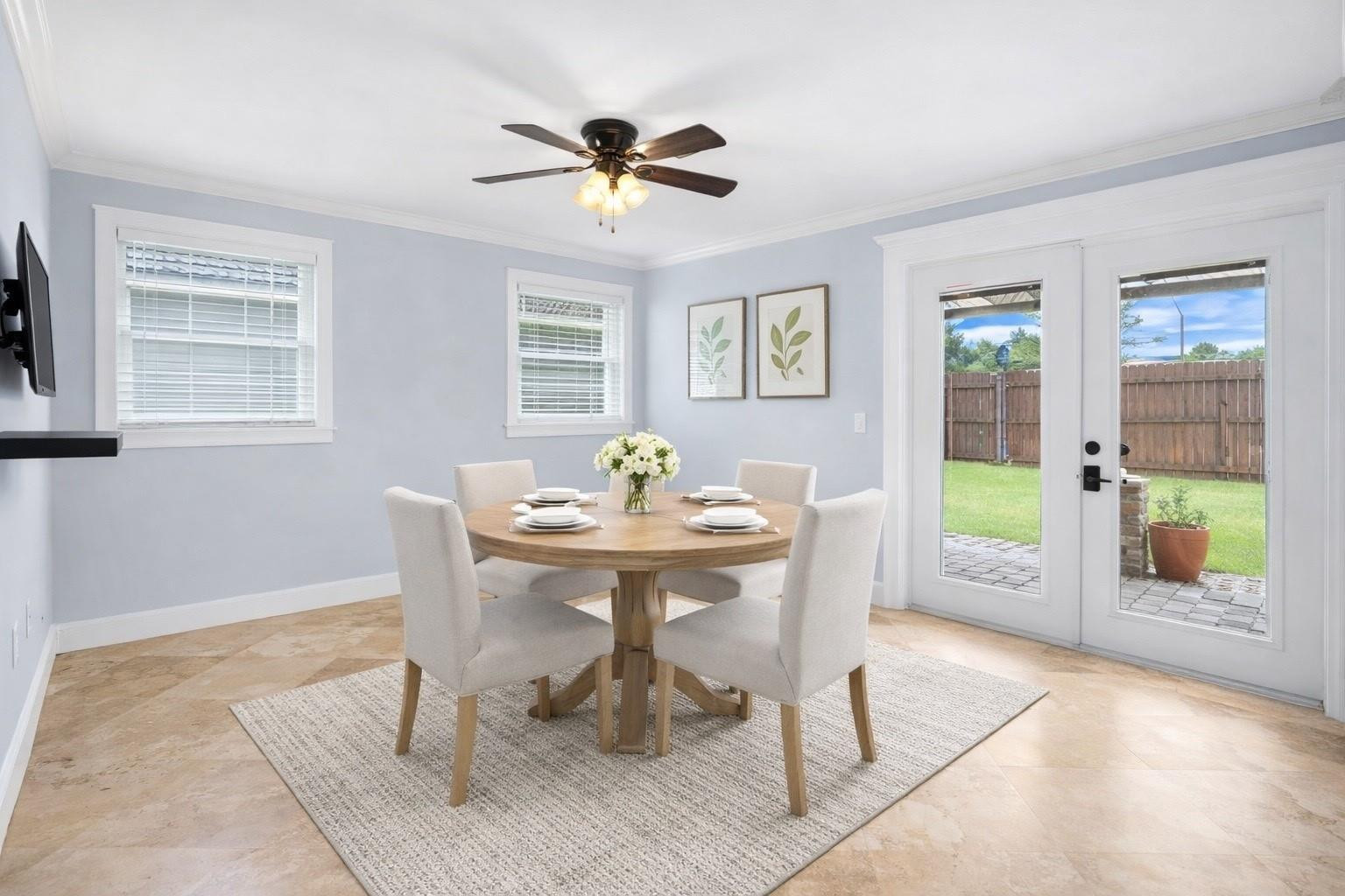 Holiday Spgs Village Sec - Residential