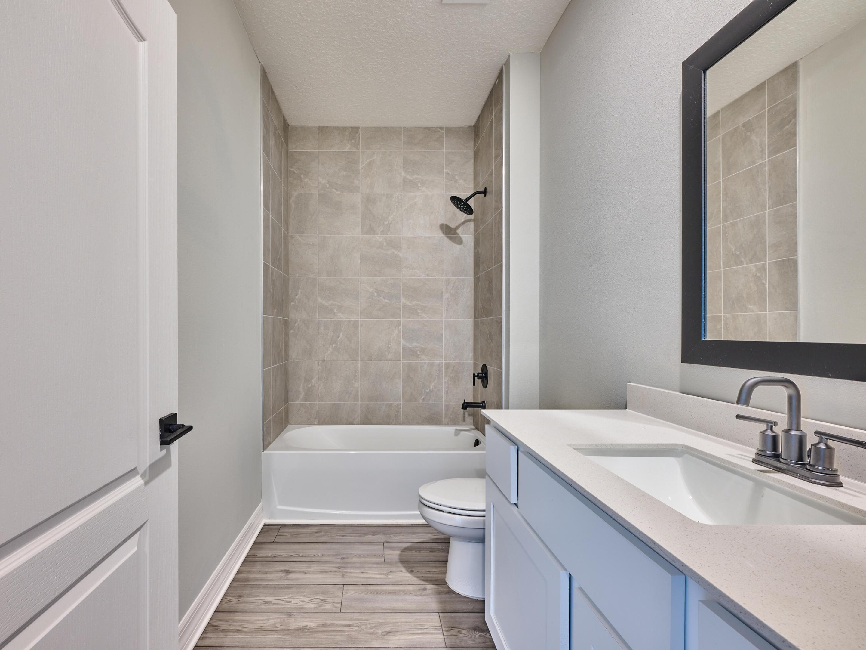 CELEBRATION POINTE - Residential Lease