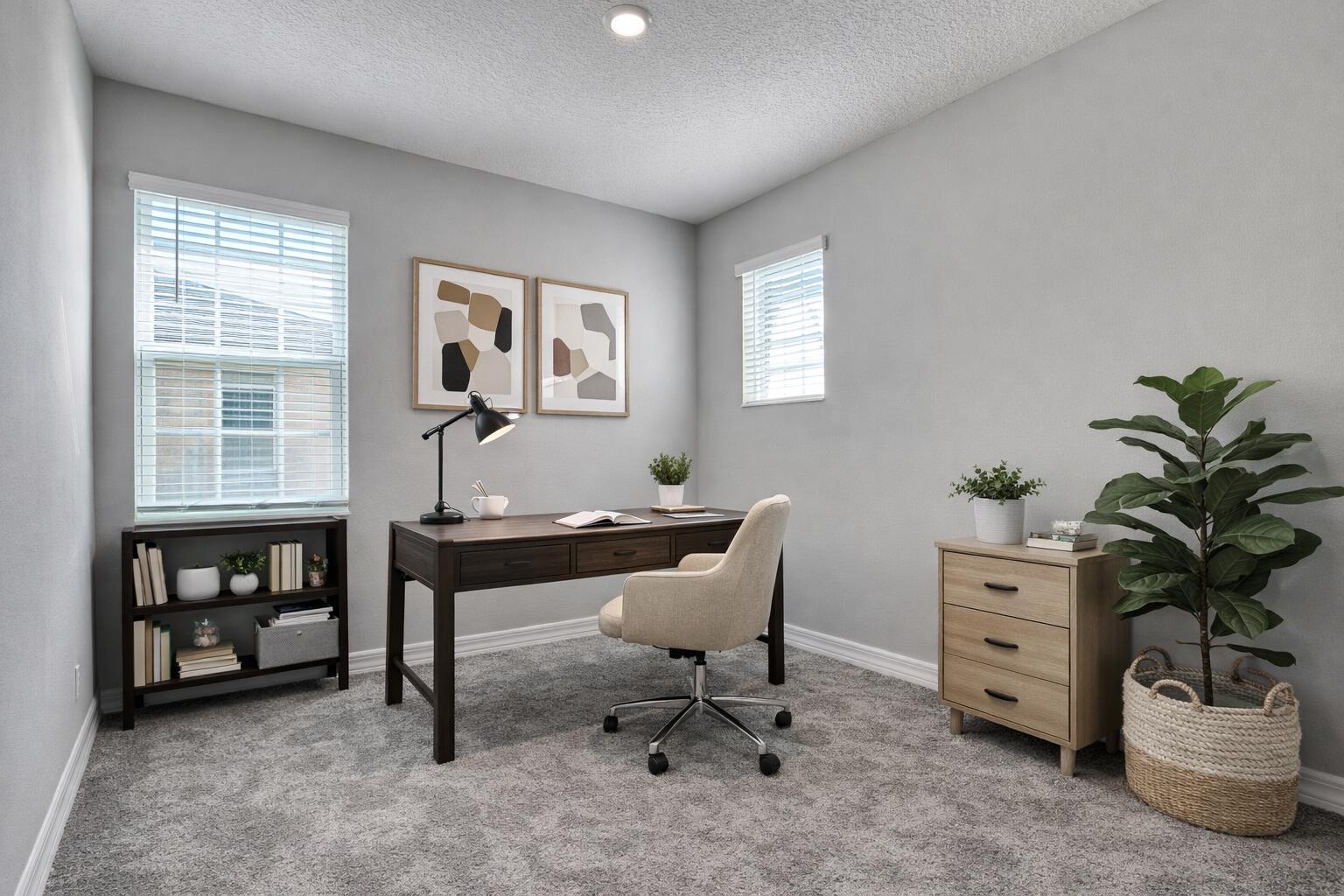 CELEBRATION POINTE - Residential Lease