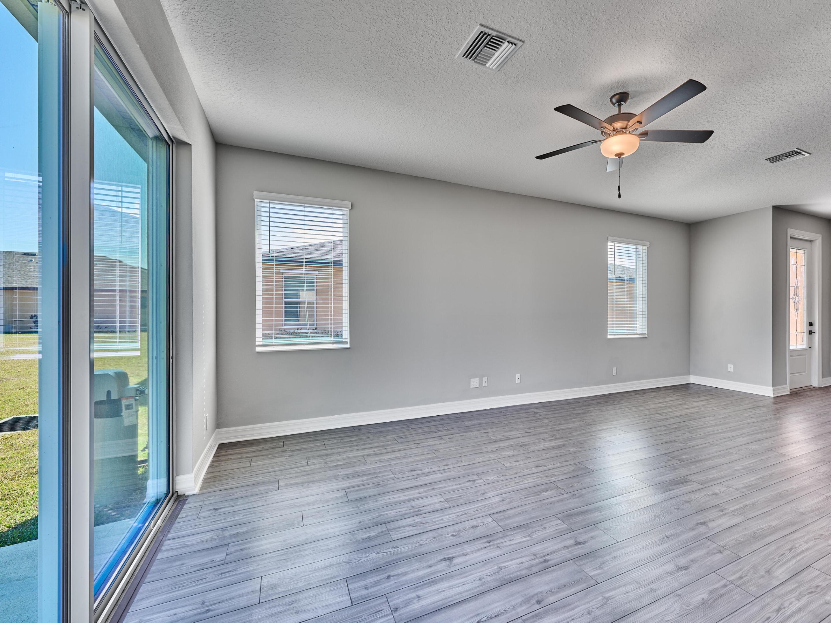 CELEBRATION POINTE - Residential Lease