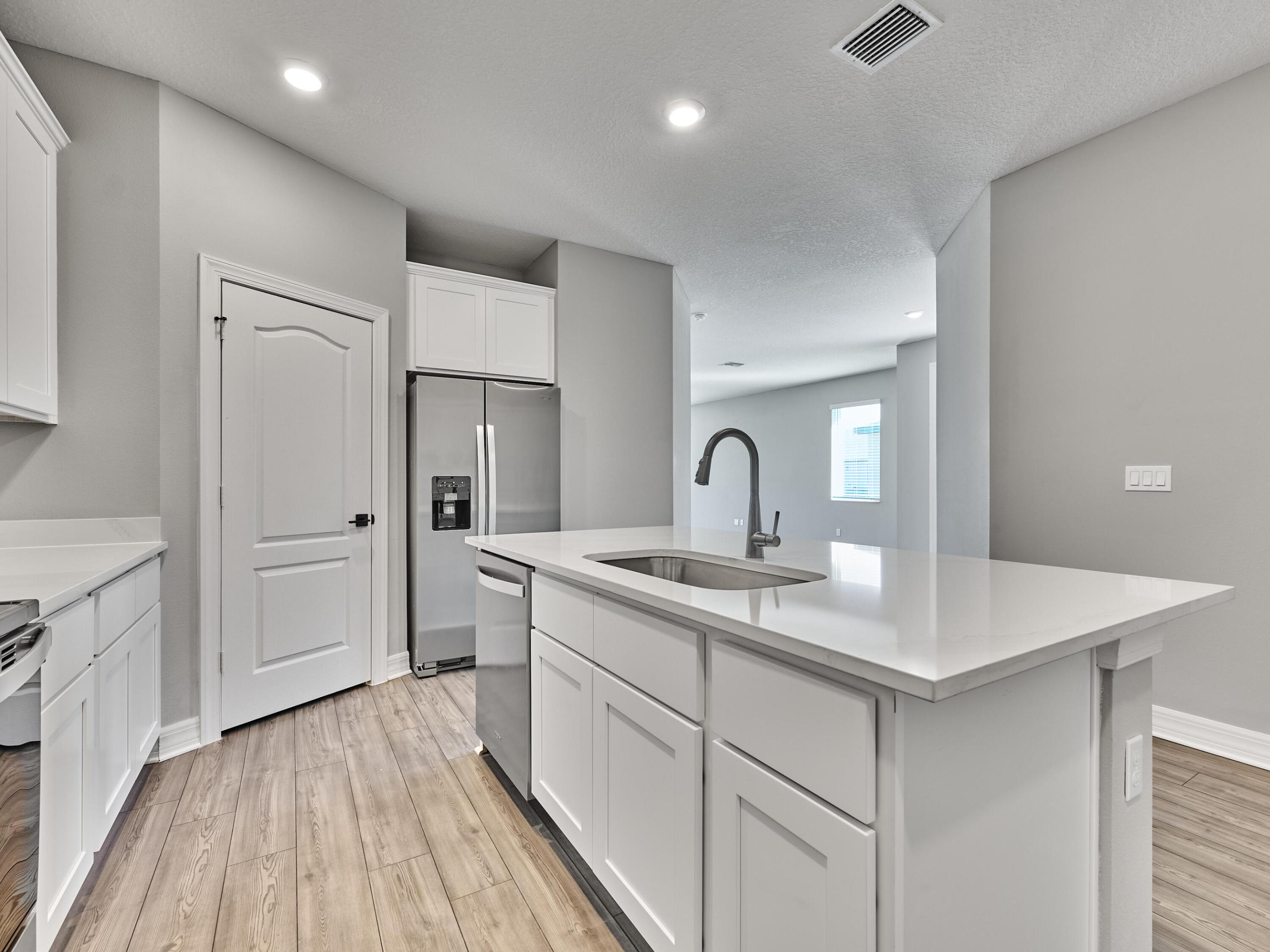 CELEBRATION POINTE - Residential Lease