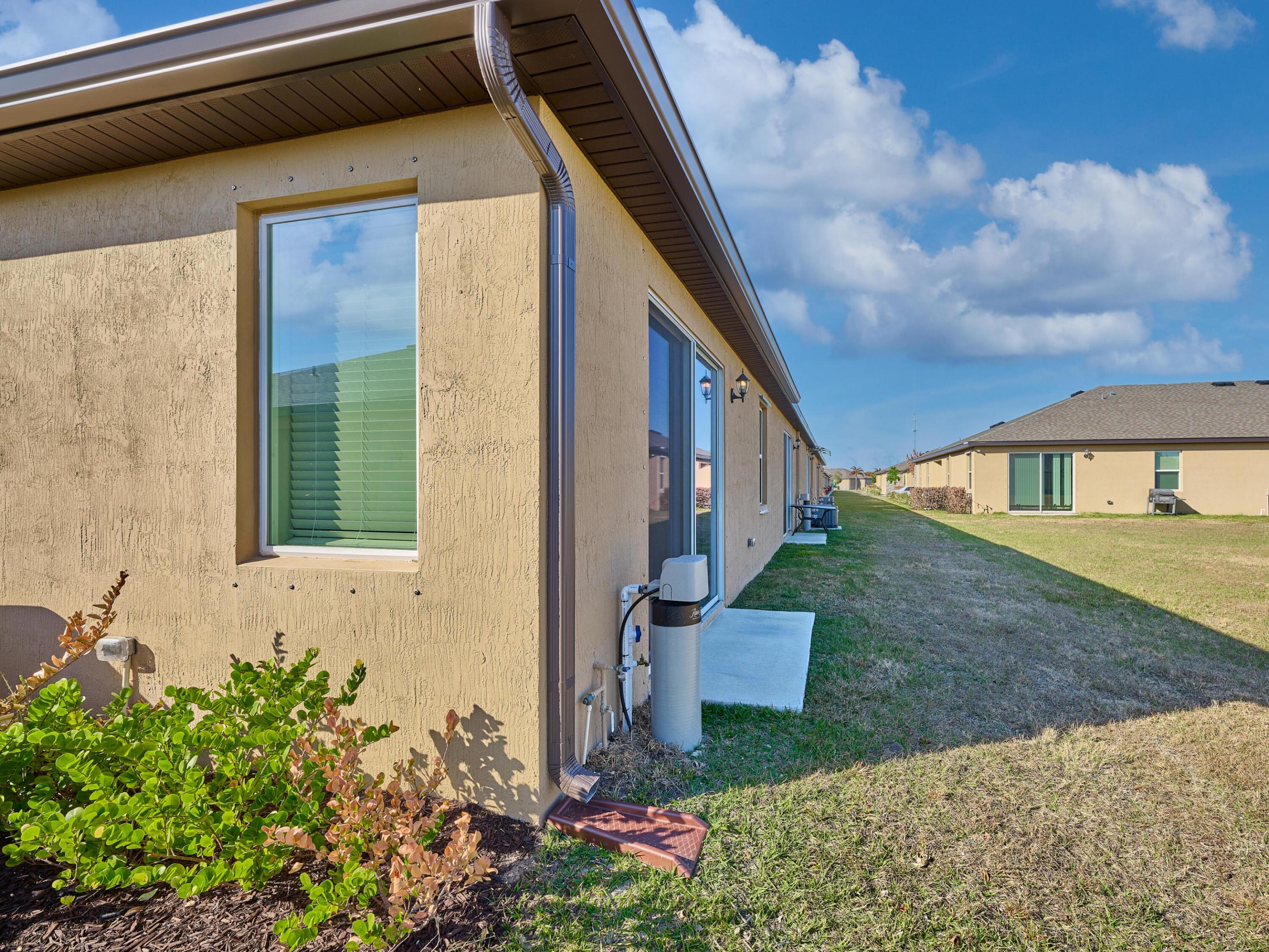 CELEBRATION POINTE - Residential Lease