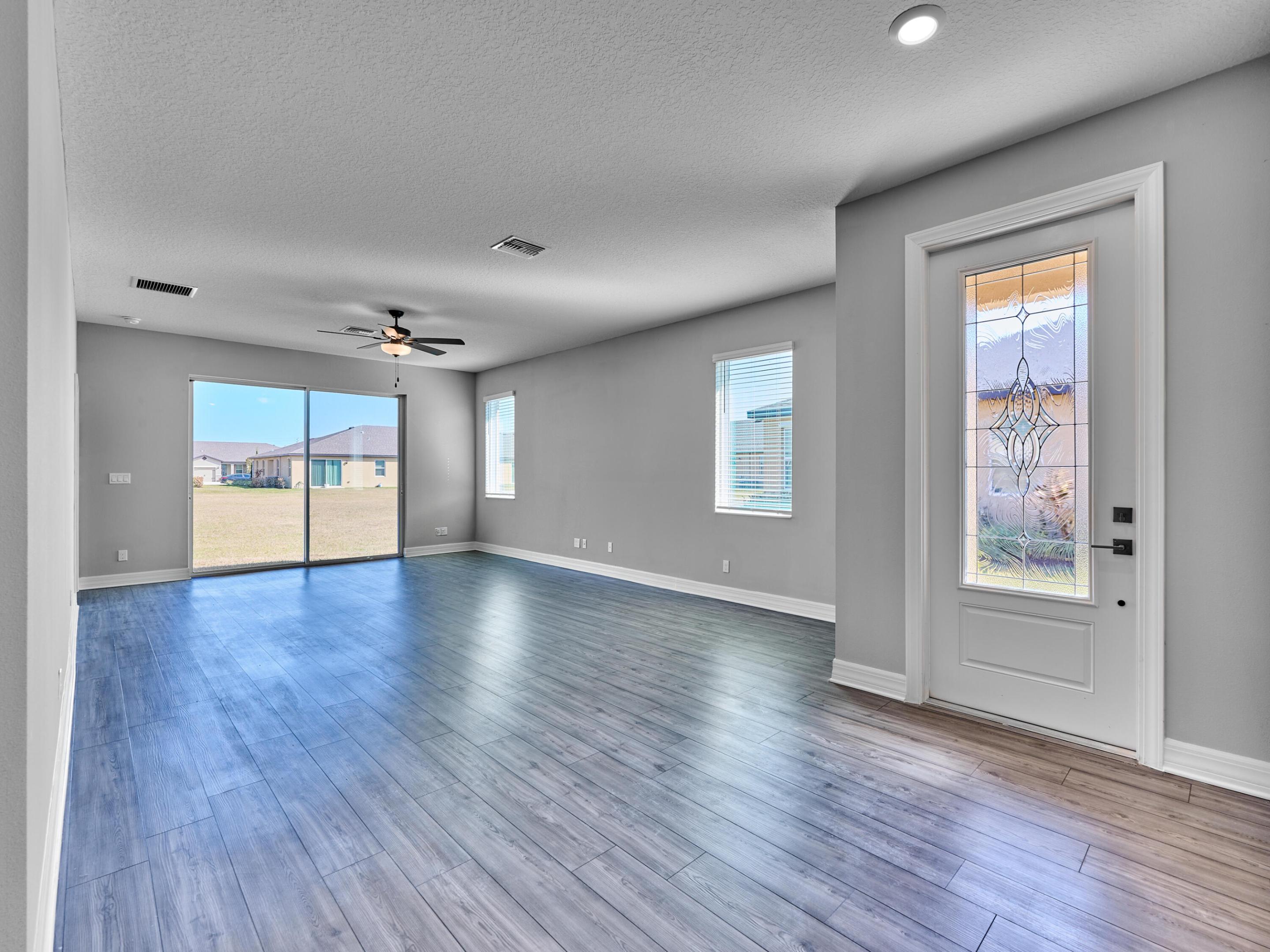 CELEBRATION POINTE - Residential Lease