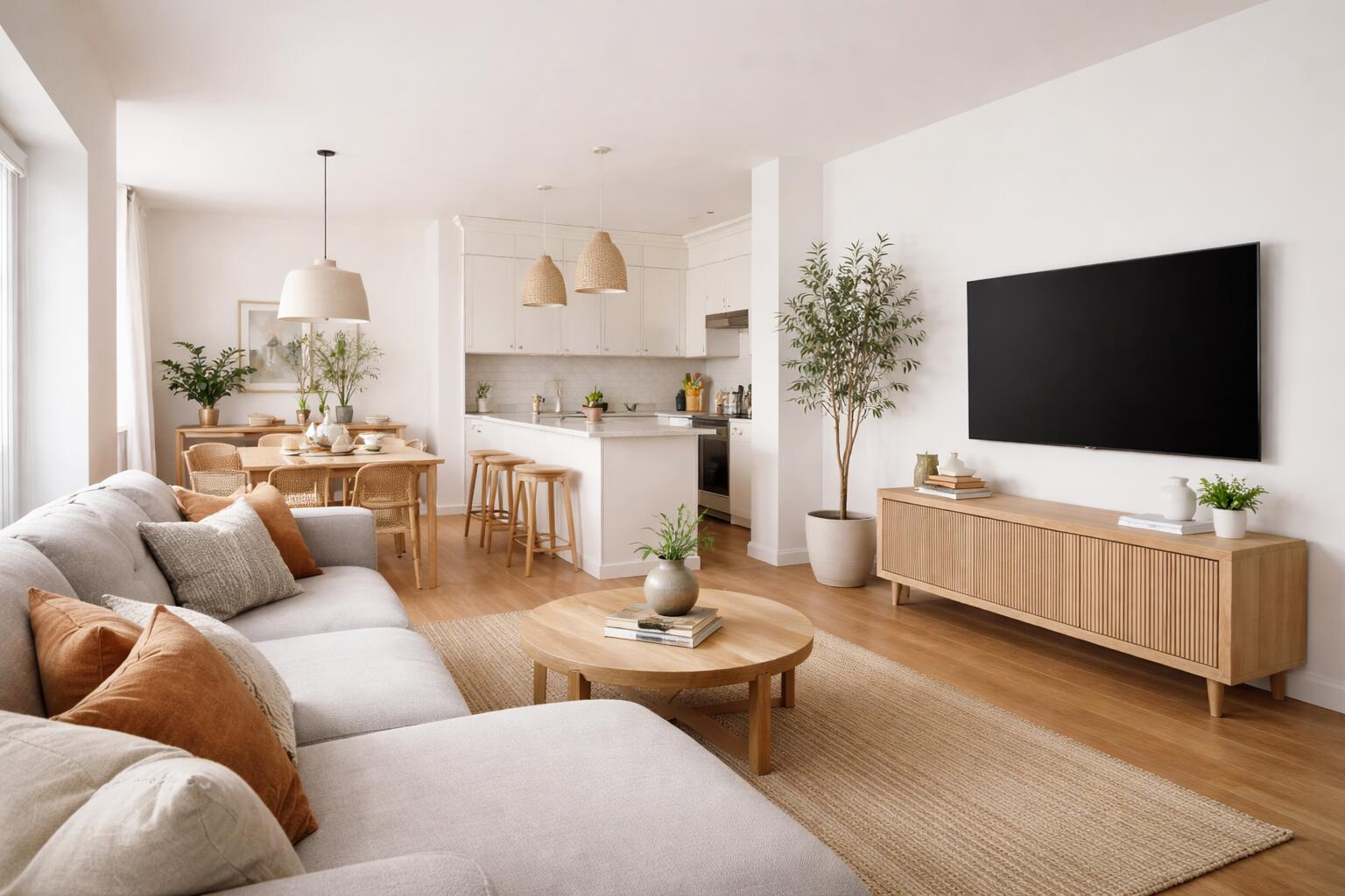 CELEBRATION POINTE - Residential Lease