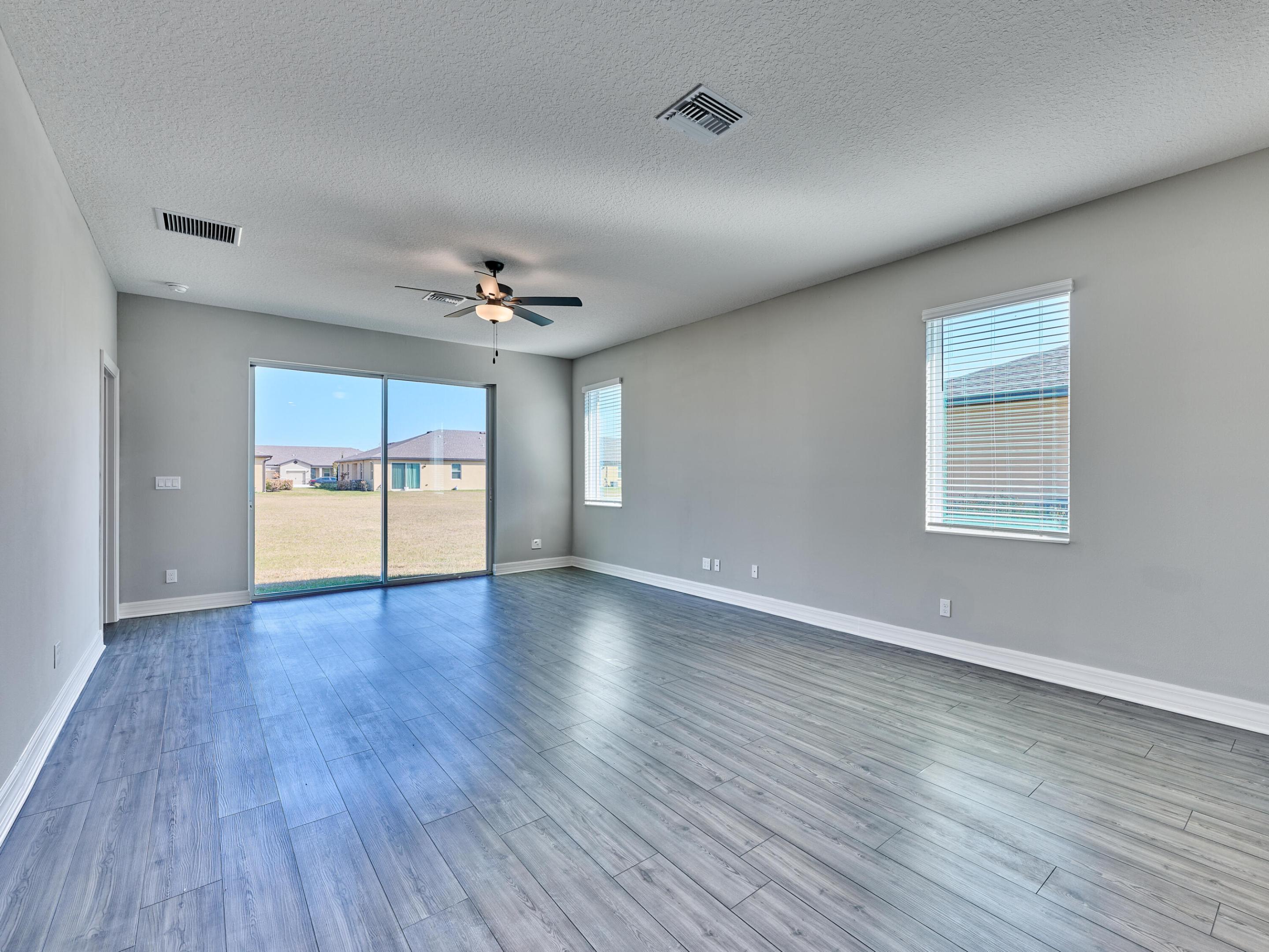 CELEBRATION POINTE - Residential Lease