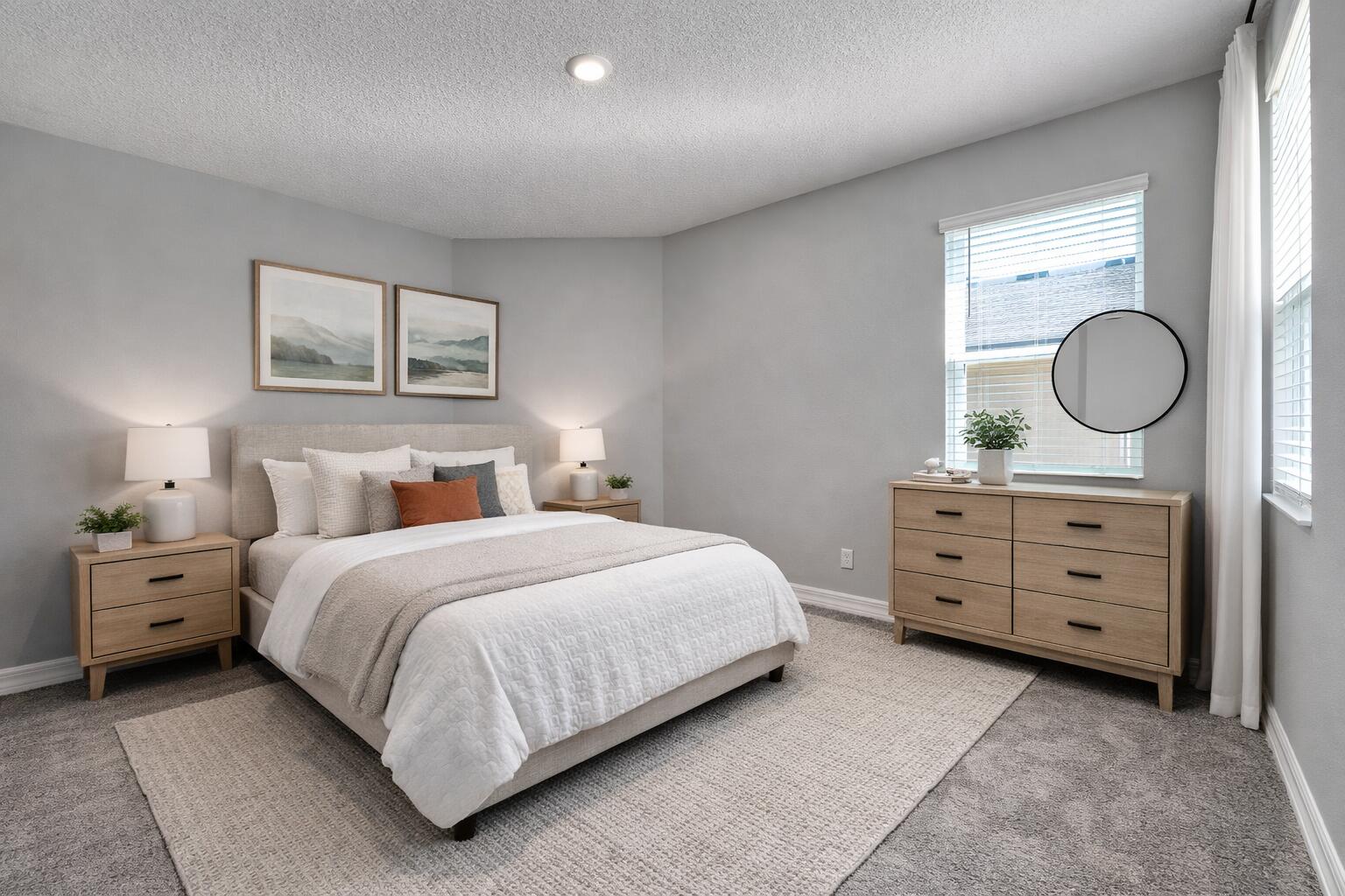 CELEBRATION POINTE - Residential Lease