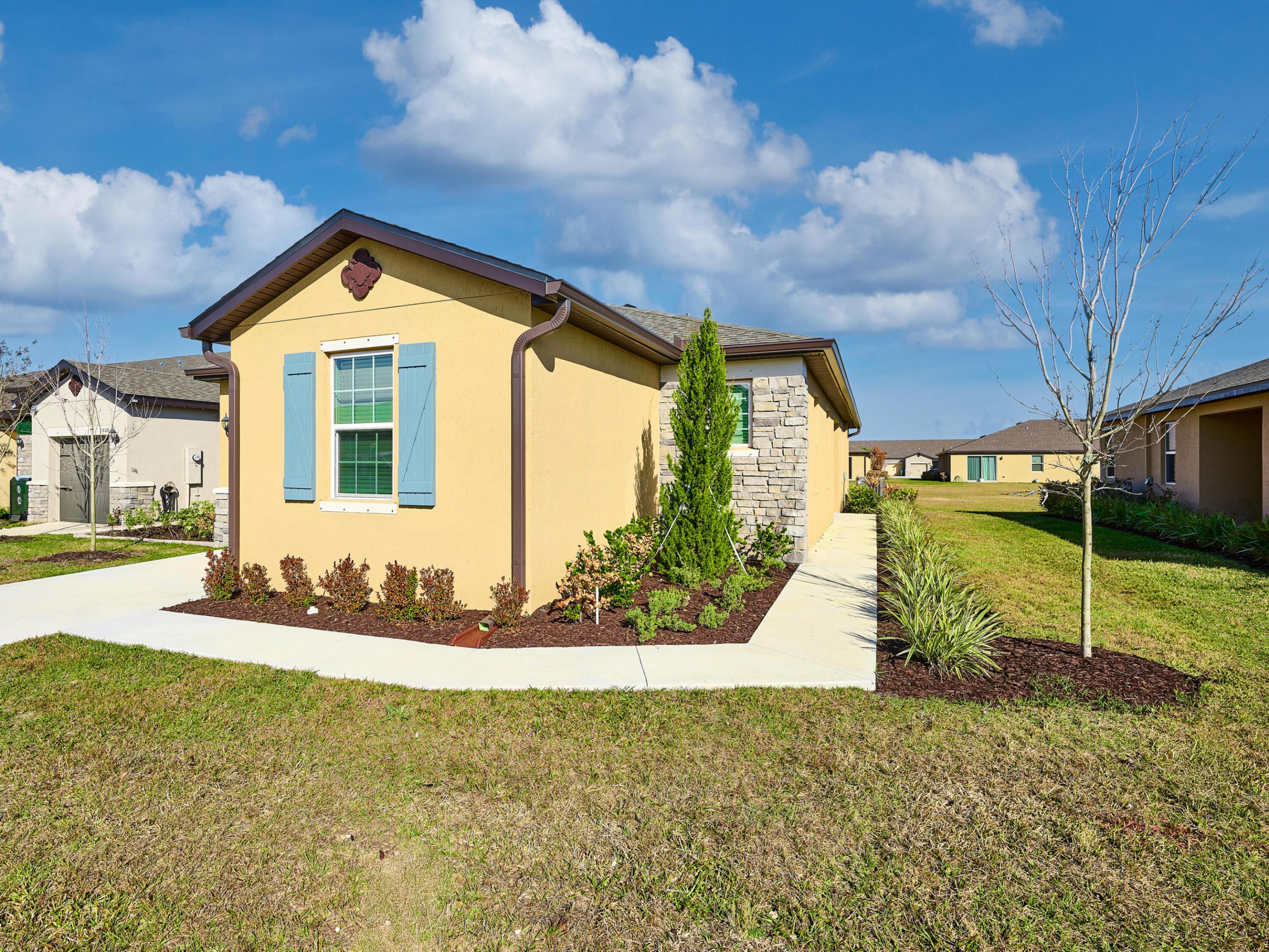 CELEBRATION POINTE - Residential Lease