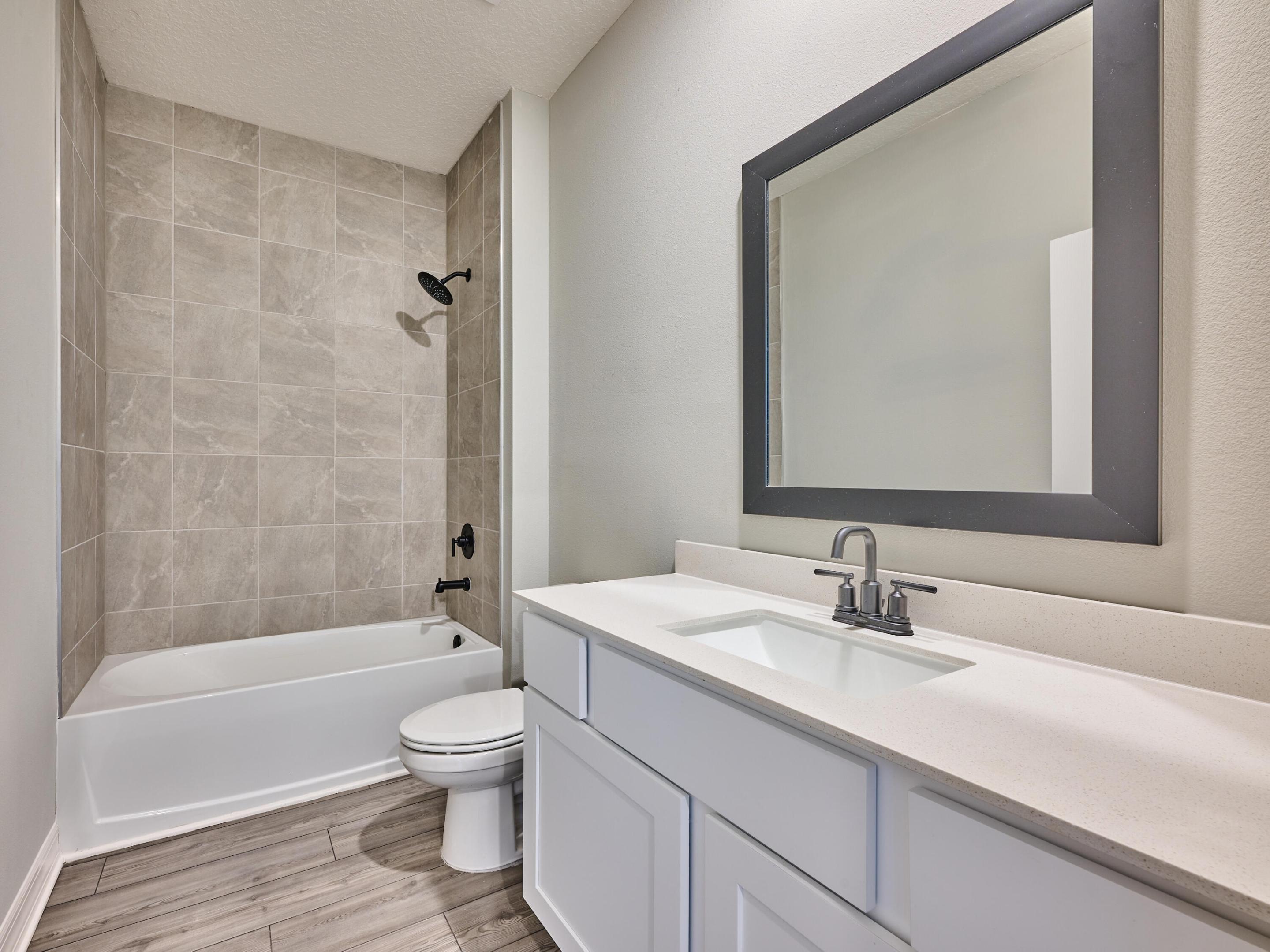 CELEBRATION POINTE - Residential Lease