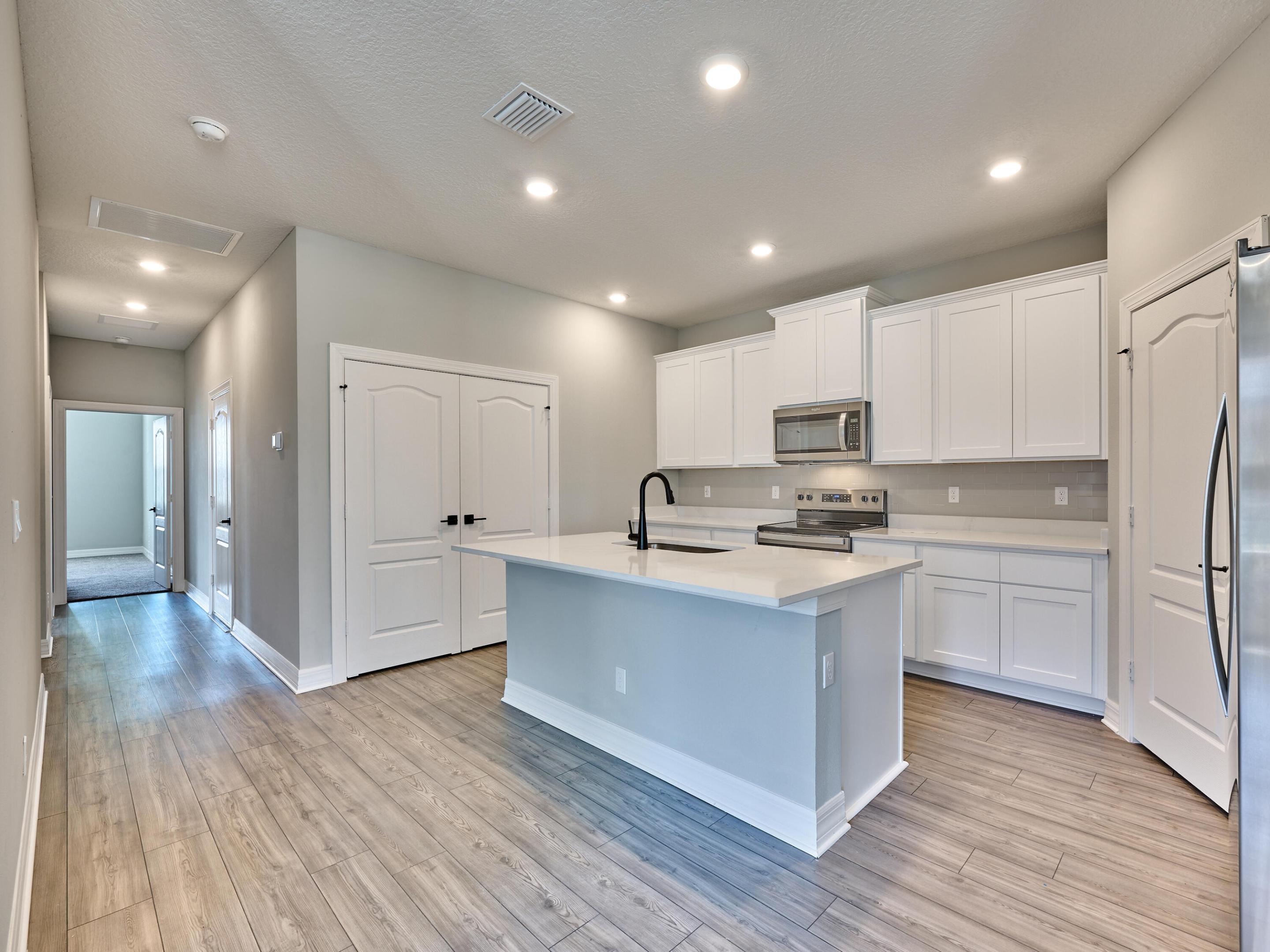 CELEBRATION POINTE - Residential Lease