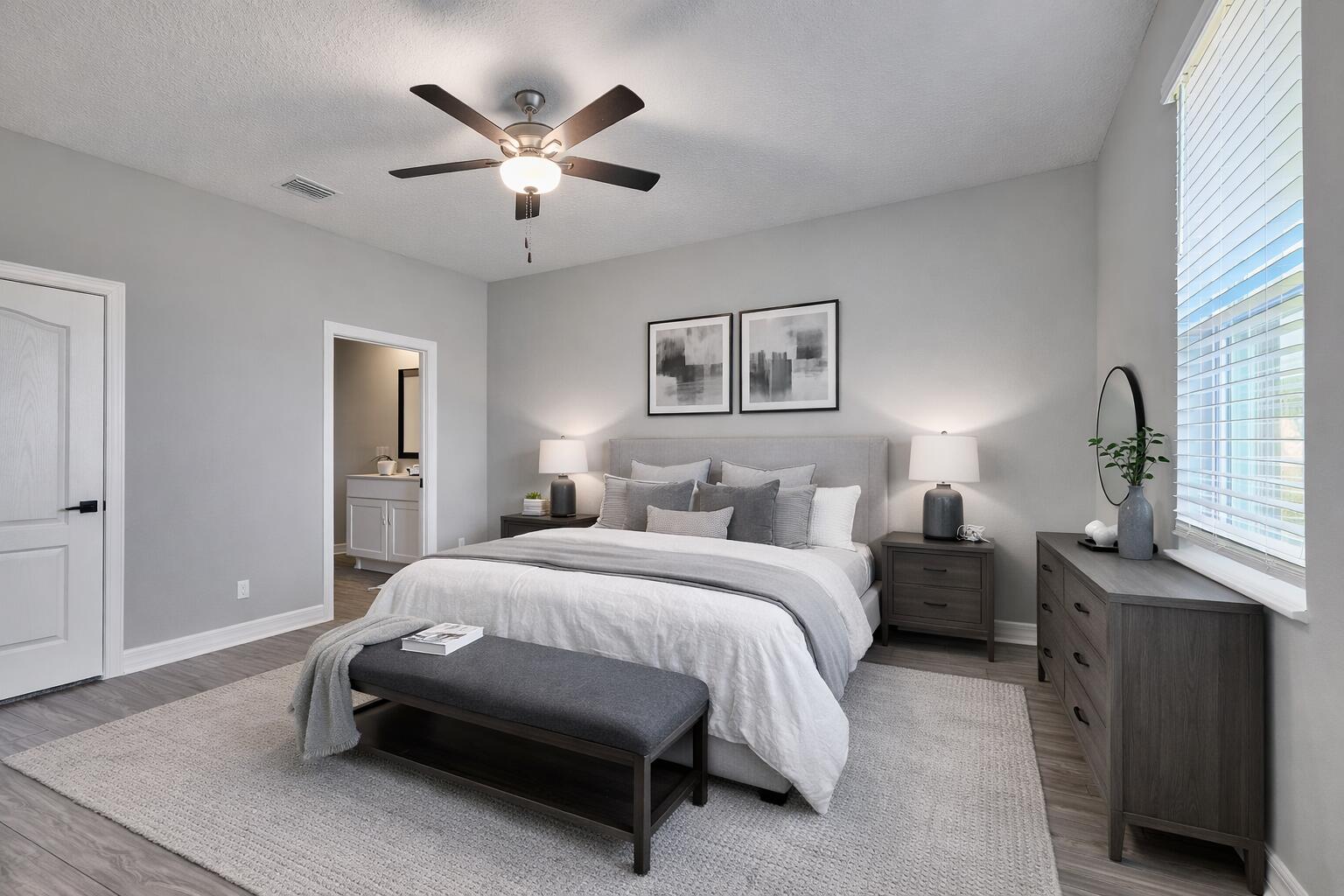 CELEBRATION POINTE - Residential Lease