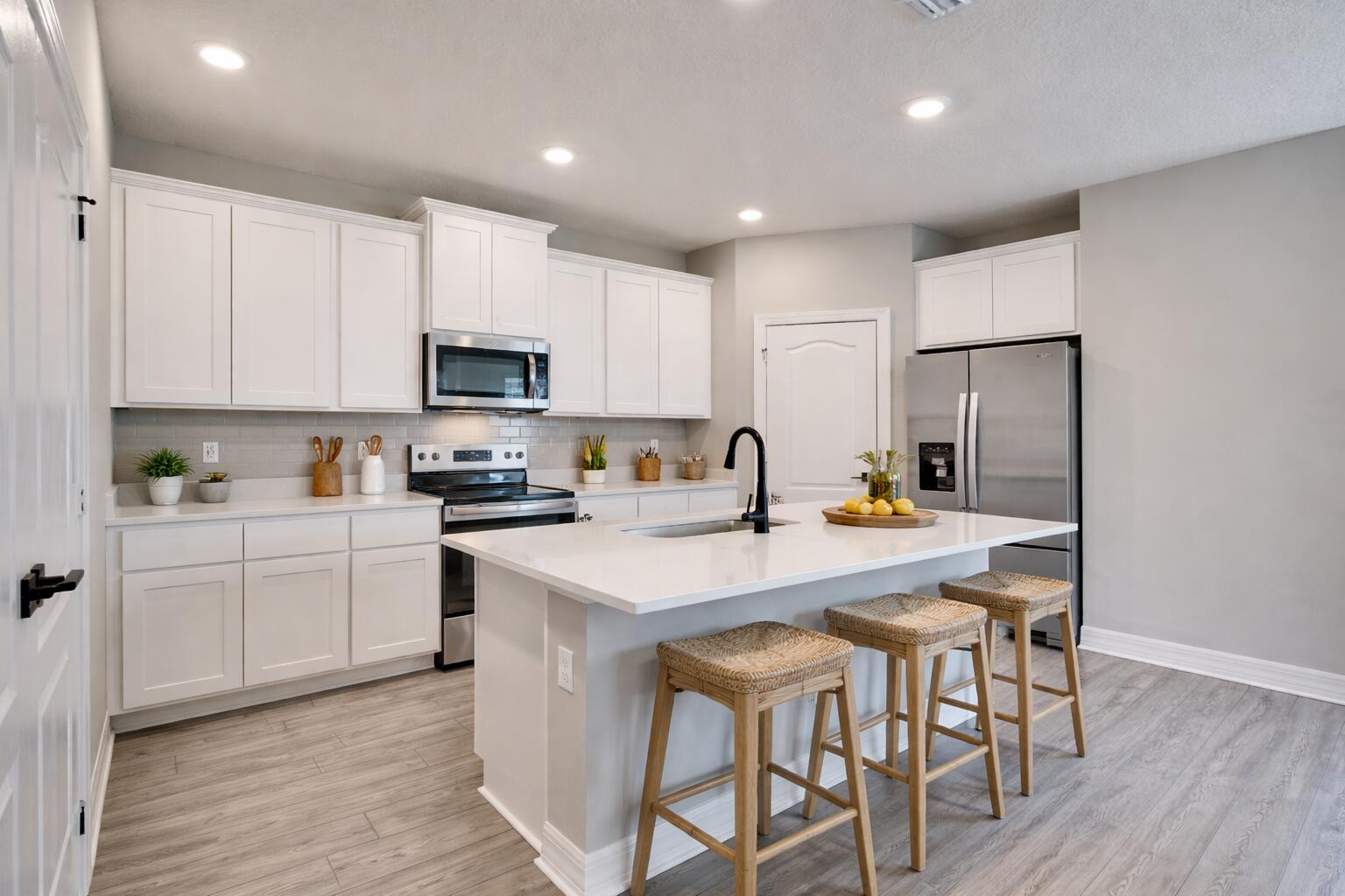 CELEBRATION POINTE - Residential Lease