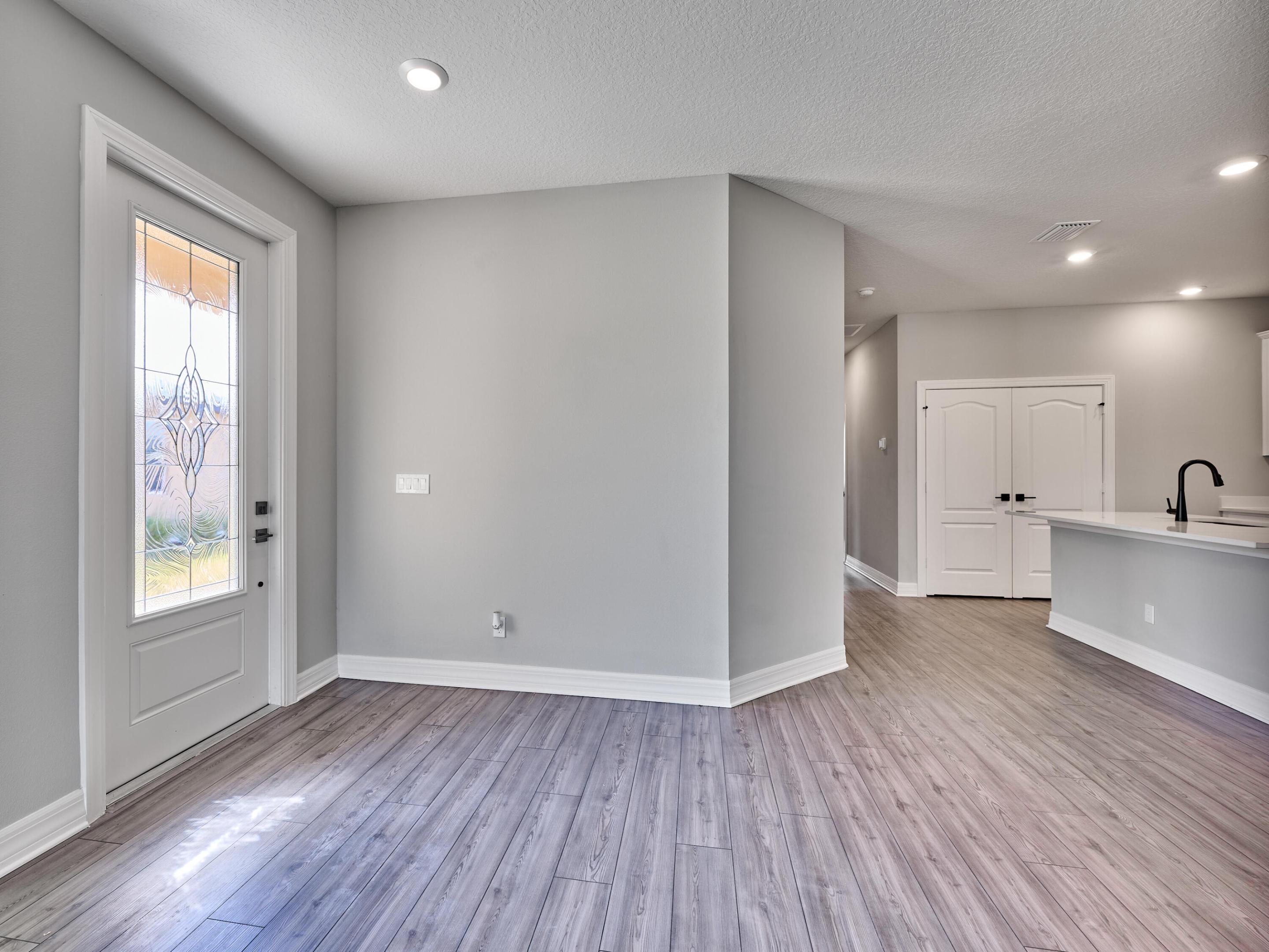 CELEBRATION POINTE - Residential Lease