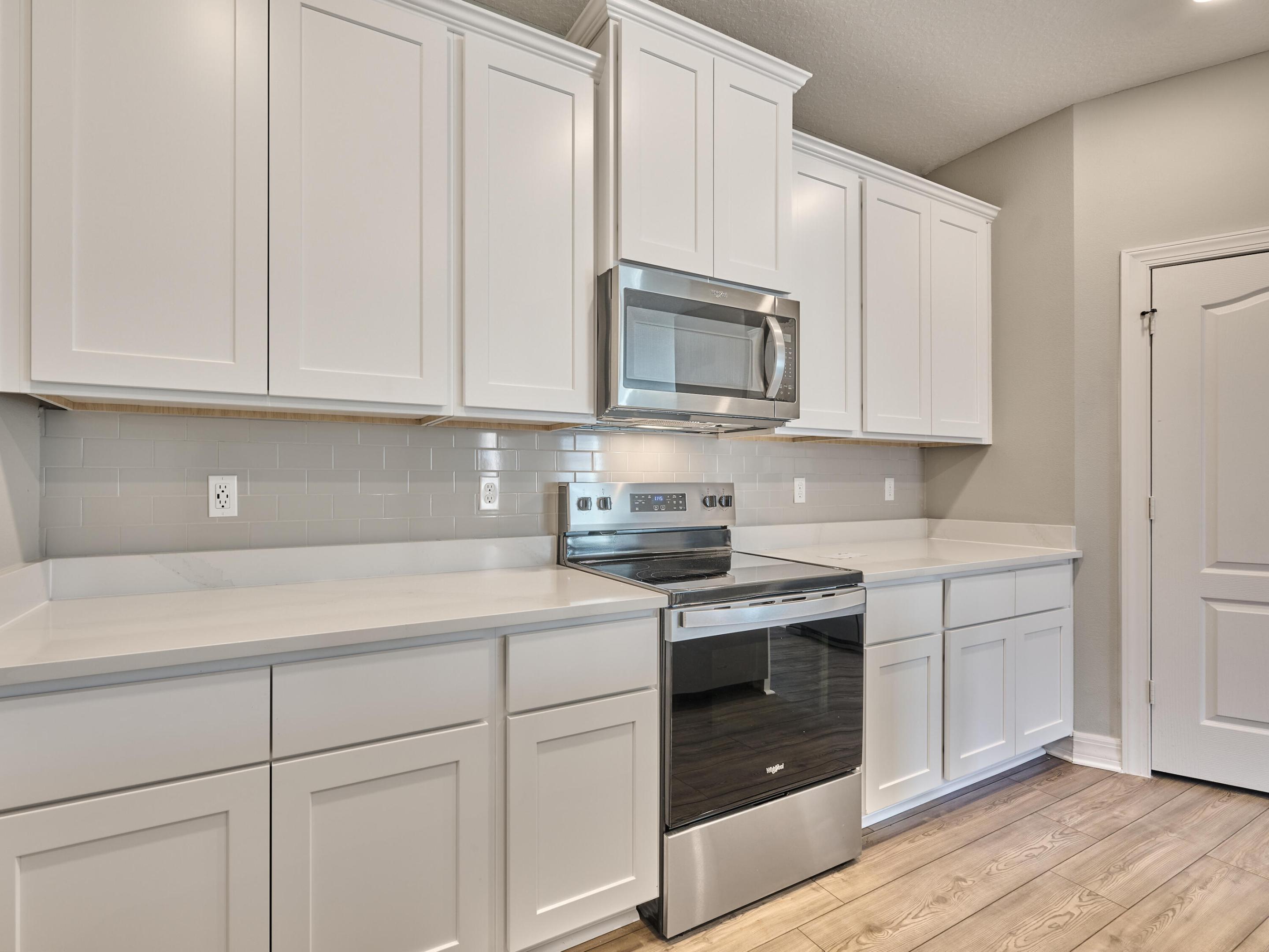 CELEBRATION POINTE - Residential Lease